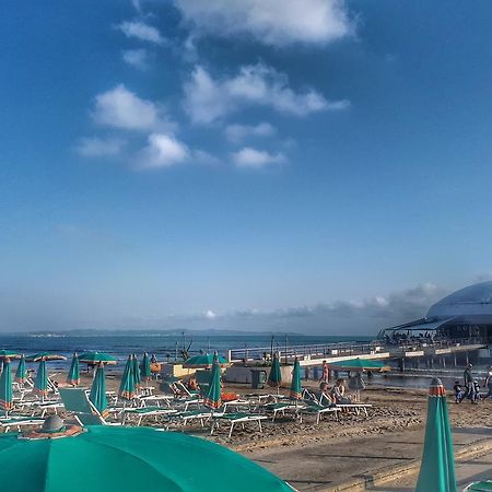 Geni Apartment Durres Luaran gambar