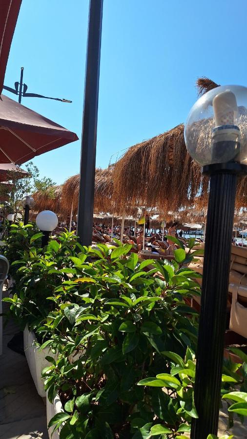 Geni Apartment Durres Luaran gambar