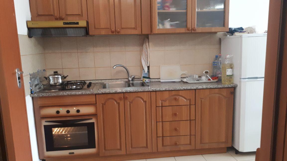 Geni Apartment Durres Luaran gambar