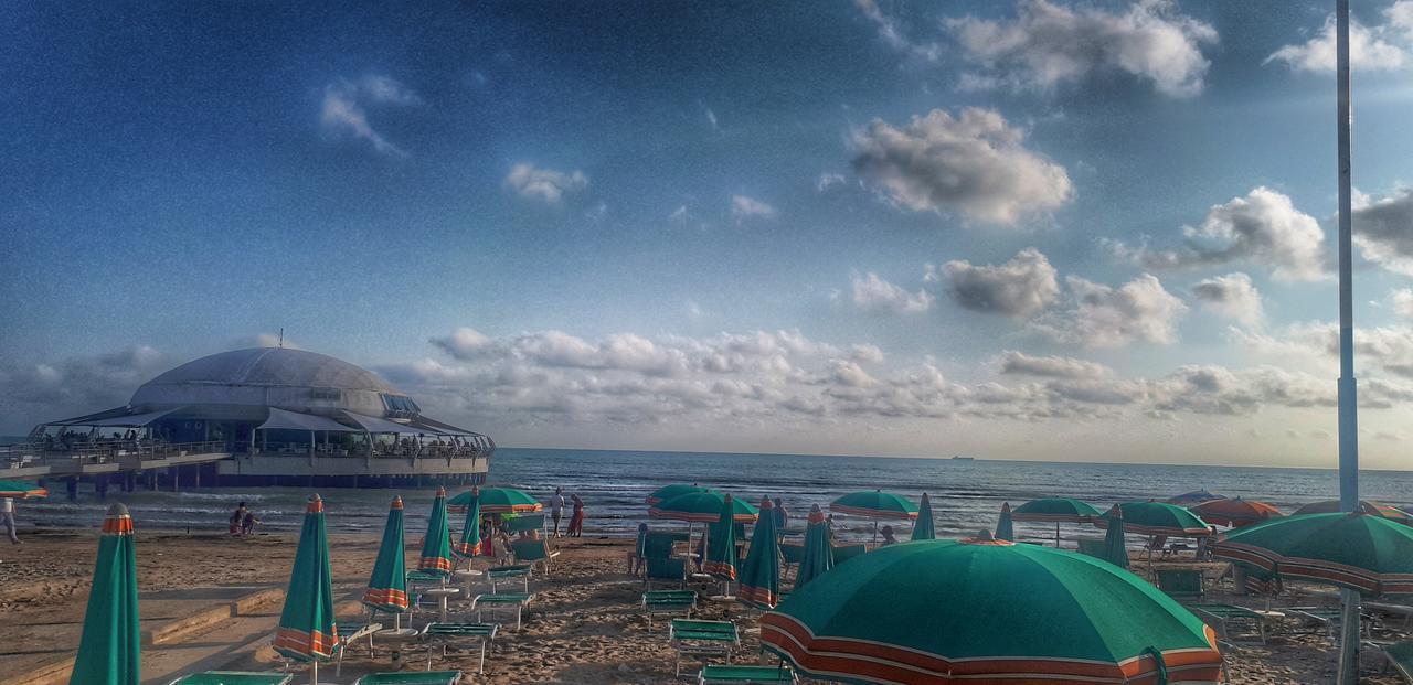 Geni Apartment Durres Luaran gambar