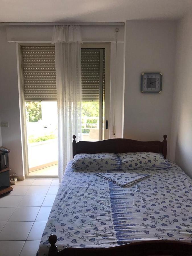 Geni Apartment Durres Luaran gambar