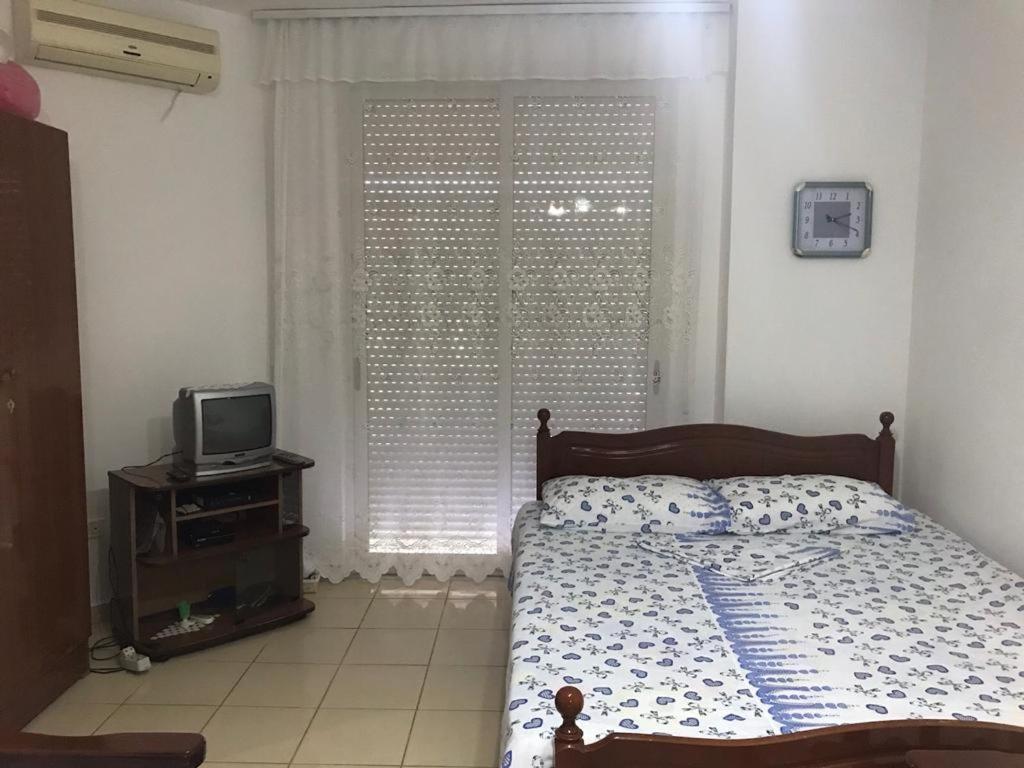 Geni Apartment Durres Luaran gambar